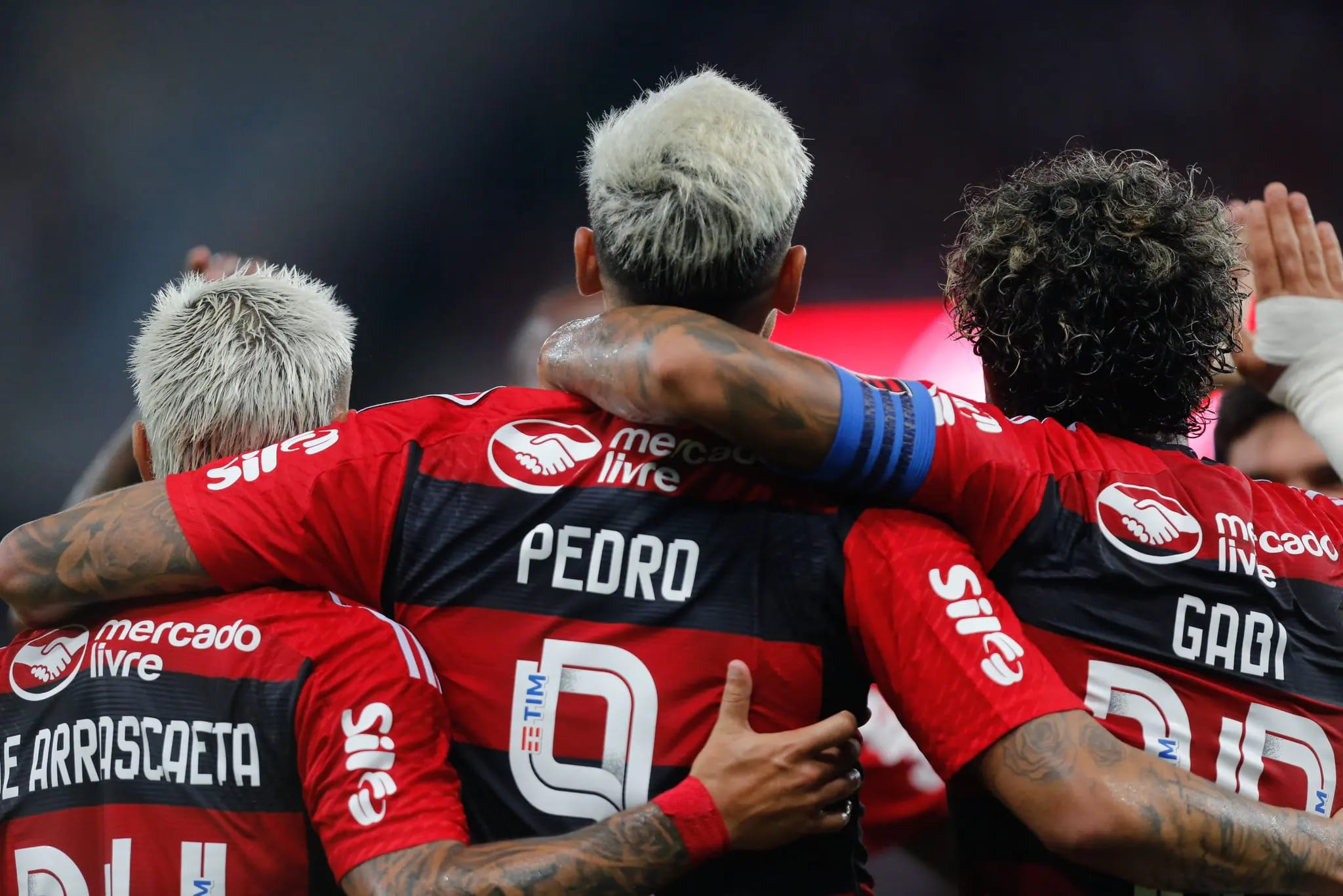 Melhor ataque do Campeonato Brasileiro Flamengo enfrenta o América que