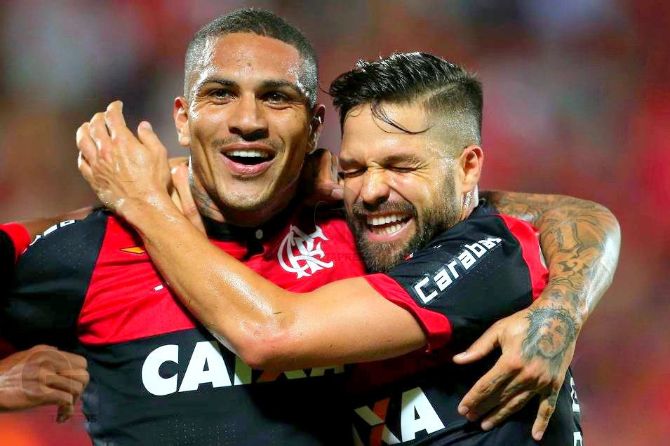 Adivinha Quem Foram Os Melhores De Flamengo X Chapecoense Flaresenha