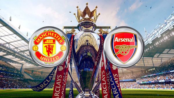 ARSENAL X MANCHESTER UNITED NARRAÇÃO AO VIVO Explore a moda e o