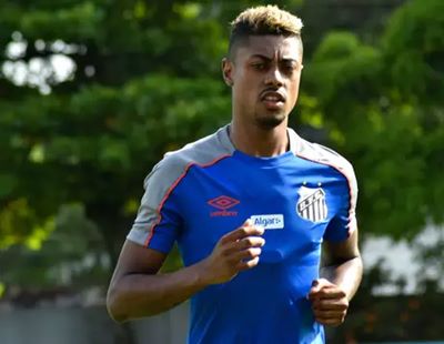 Bruno Henrique cobra definição do Santos sobre saída até sexta FlaResenha