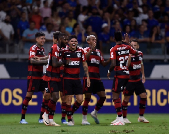 Sem Tempo Para Descansar Confira O Cronograma Do Flamengo Para O