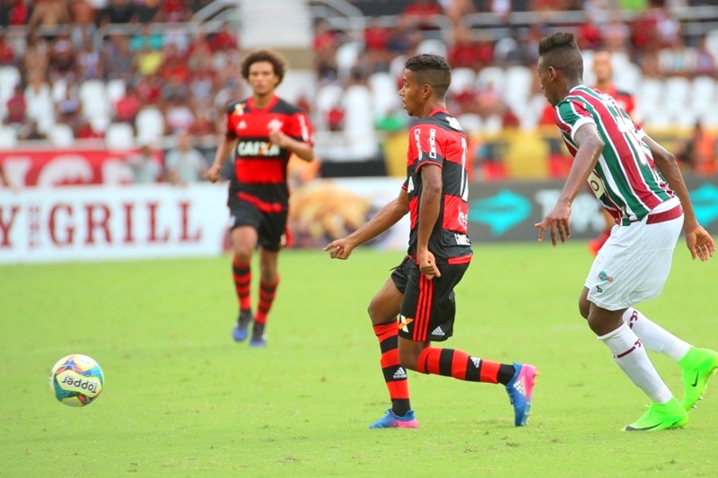 Entenda o que está em jogo na Taça Rio FlaResenha