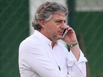 Erich Beting Critica Paulo Nobre Por Expulsar Torcedor Do Flamengo