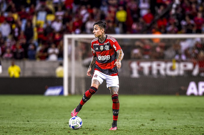 O Que Aconteceu Para Pulgar Do Flamengo Ter Sua Casa Como Alvo De