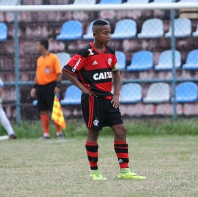 Ex jogador da Base do Flamengo morre de câncer FlaResenha