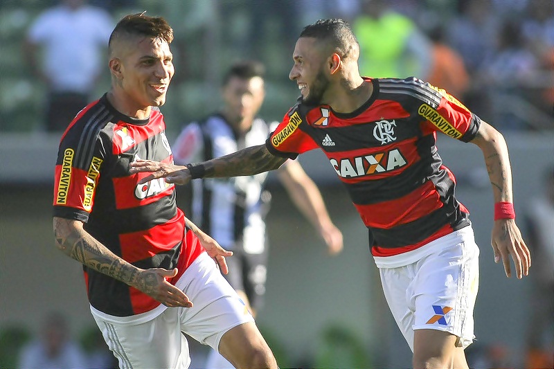 Flamengo Avalia Retorno De Jogadores Emprestados Veja Nomes FlaResenha