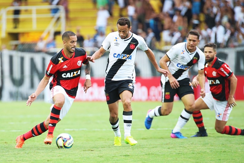 Flamengo O Melhor Visitante Do Brasileir O Flaresenha