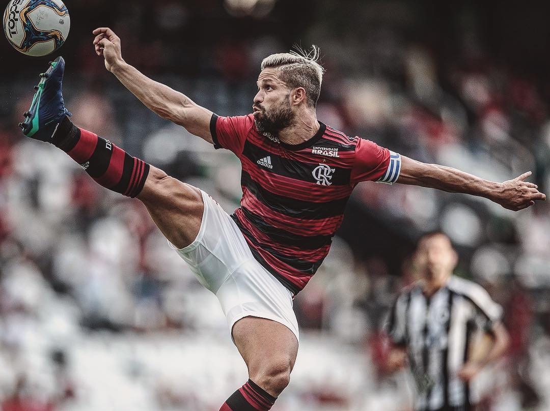 Flamengo Tem A Vantagem Do Empate Contra O Fluminense Flaresenha