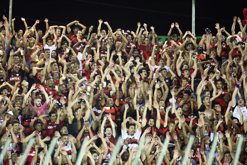 Ingresso Para Flamengo X Madureira Pode Sair Por R Flaresenha