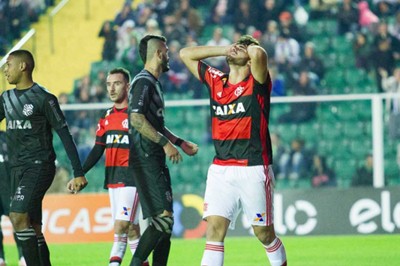 Jornalista Alerta O Flamengo Sobre Rafael Moura FlaResenha