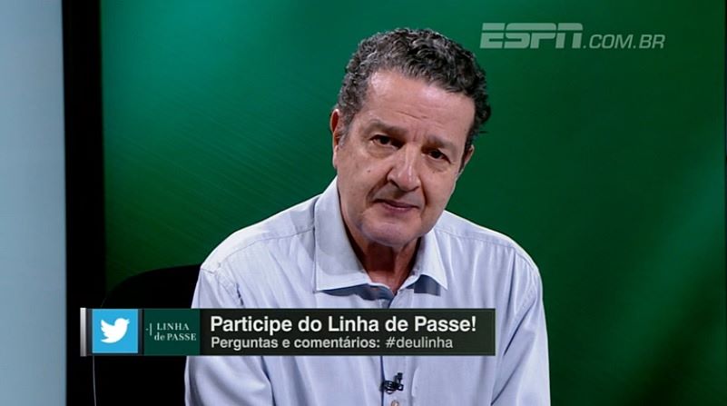 Juca Kfouri Demitido Da Espn Flaresenha