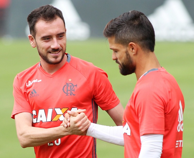 Matemático coloca Flamengo como favorito ao título do Brasileirão