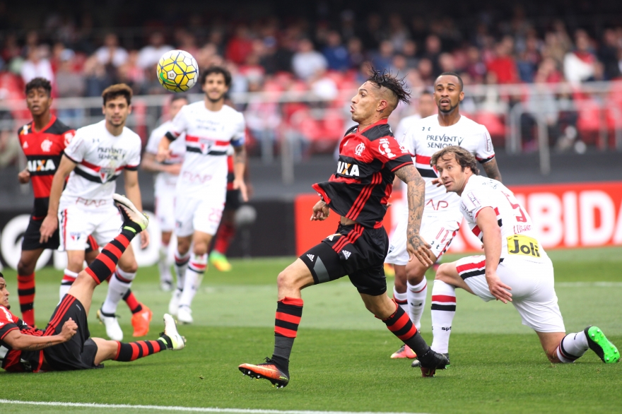 Motivos Para Ainda Acreditar No Hepta Do Flamengo Flaresenha