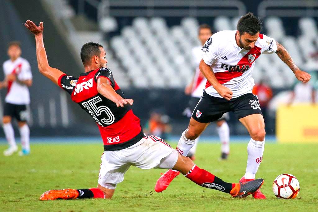 Para O Flamengo Os N Meros N O Interessam Flaresenha