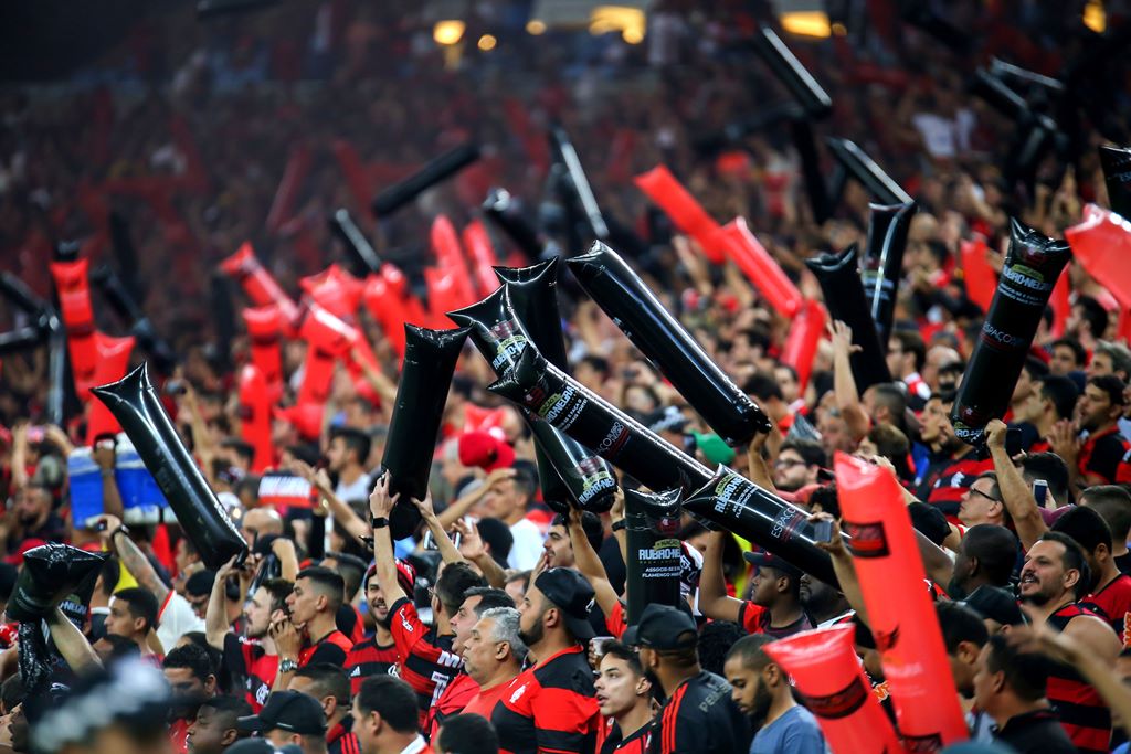 S Cio Torcedor Do Flamengo Passa A Ter Vantagens Por Fidelidade Flaresenha