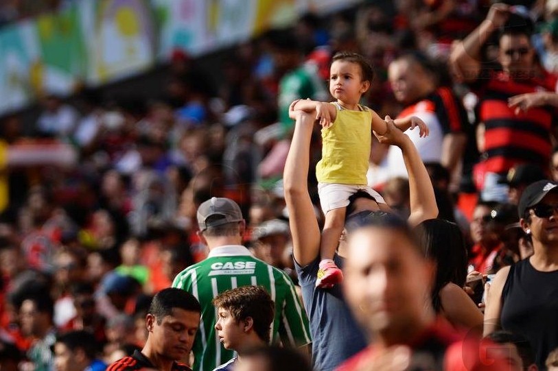 Stjd Reduz Carga De Ingressos Do Flamengo E Tira Direito A Visitante