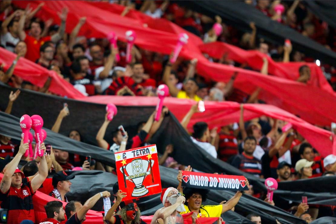 Entenda Por Que O Flamengo N O Abre M O Do Maracan Flaresenha