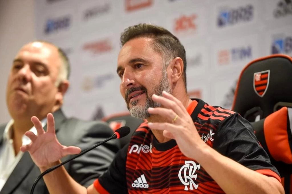 O Flamengo Ajudou A Quebrar Paradigmas Diz Marcos Braz