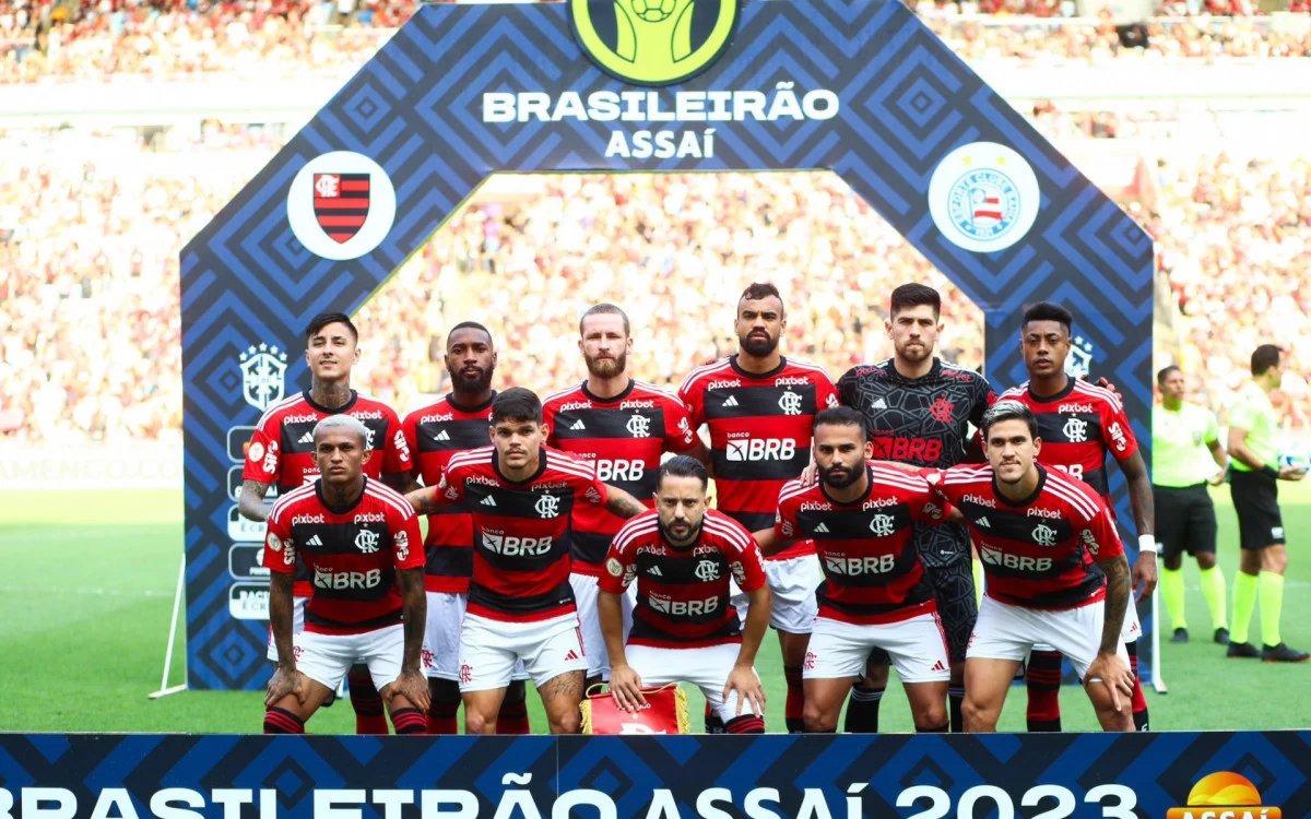 Nos pênaltis, Flamengo é superado pelo Grêmio na final do