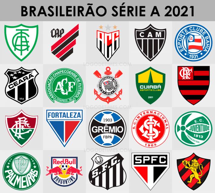 Nove clubes assinam criação da Liga do Brasil