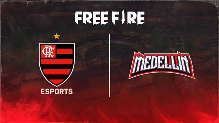 Free Fire: Inscrições para a Série C da LBFF estão abertas - Lance!