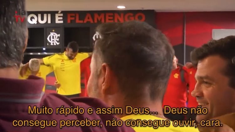 Flamengo on X: Amanhã tem Mengão! Às 19h, o Mais Querido enfrenta