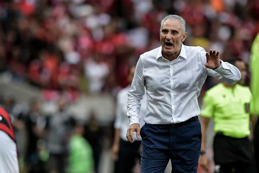 Tite chega a 37 vitórias em sua história na Libertadores e empata com Muricy Ramalho - veja o ranking