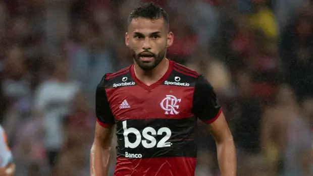 Flamengo: em rede social, Thiago Maia rebate críticas sobre estilo