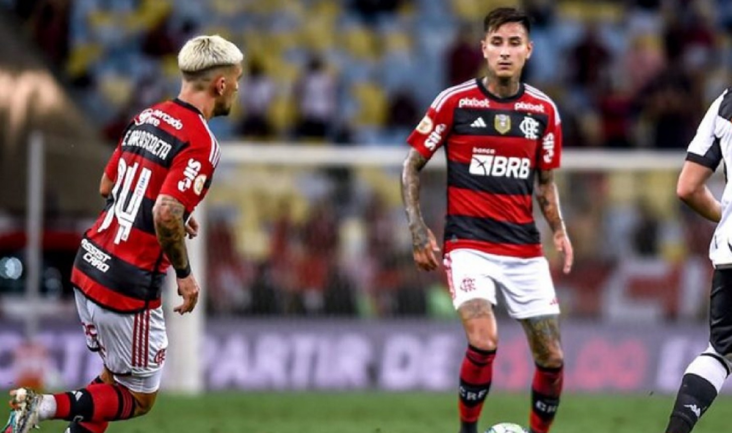 Má fase e com ausências - Tite confirma três jogadores fora contra o Bragantino pelo Brasileirão