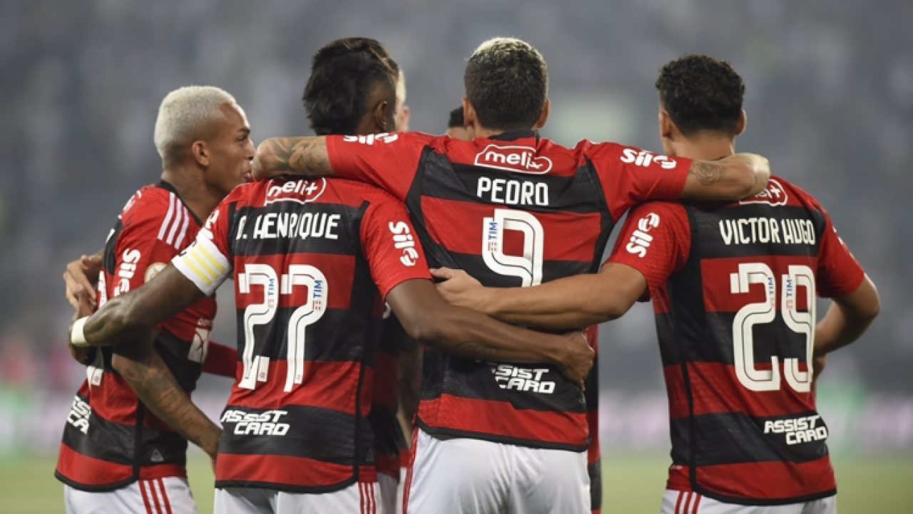 Flamengo lançará camisa em homenagem ao dia da Consciência Negra em novembro