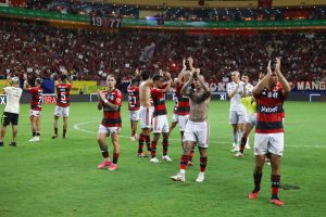 Amazonas abre vendas para duelo contra o Flamengo pela Copa do Brasil e valores chamam atenção