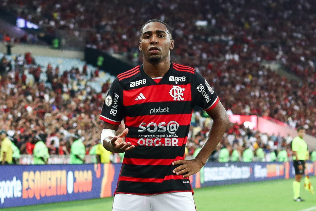 Flamengo em casa, Botafogo e Fluminense jogam fora - veja as partidas da 16ª rodada do Brasileirão