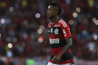 Por que Bruno Henrique e Ayrton Lucas desfalcam o Flamengo contra o  Athletico pelo Campeonato Brasileiro?