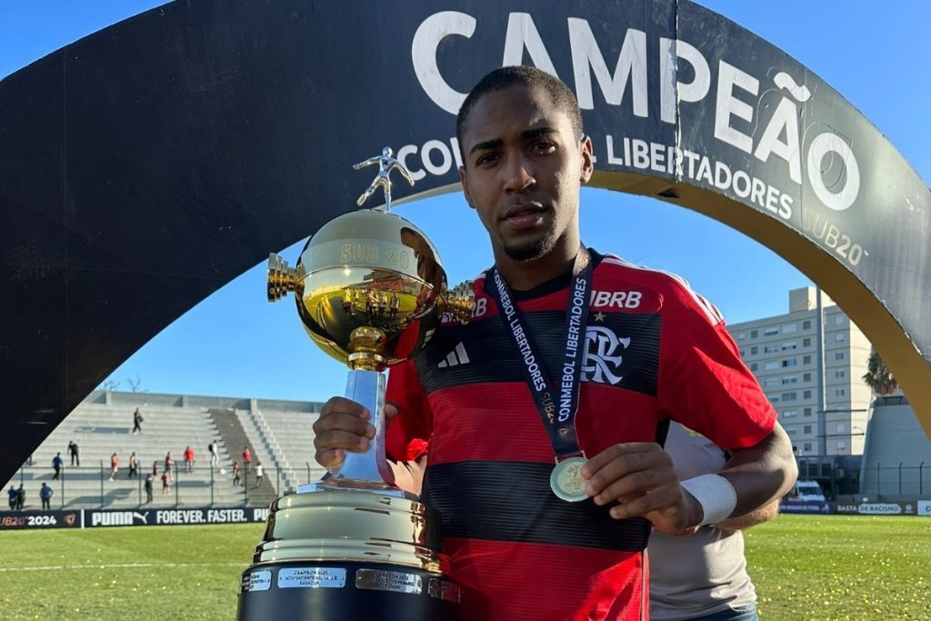 Final do Mundial Sub-20 - veja como comprar ingressos para Flamengo x Olympiacos no Maracanã