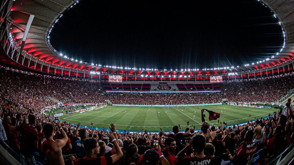 Ingressos para Flamengo x Fortaleza na 16ª rodada começam a ser vendidos nessa sexta - veja como comprar