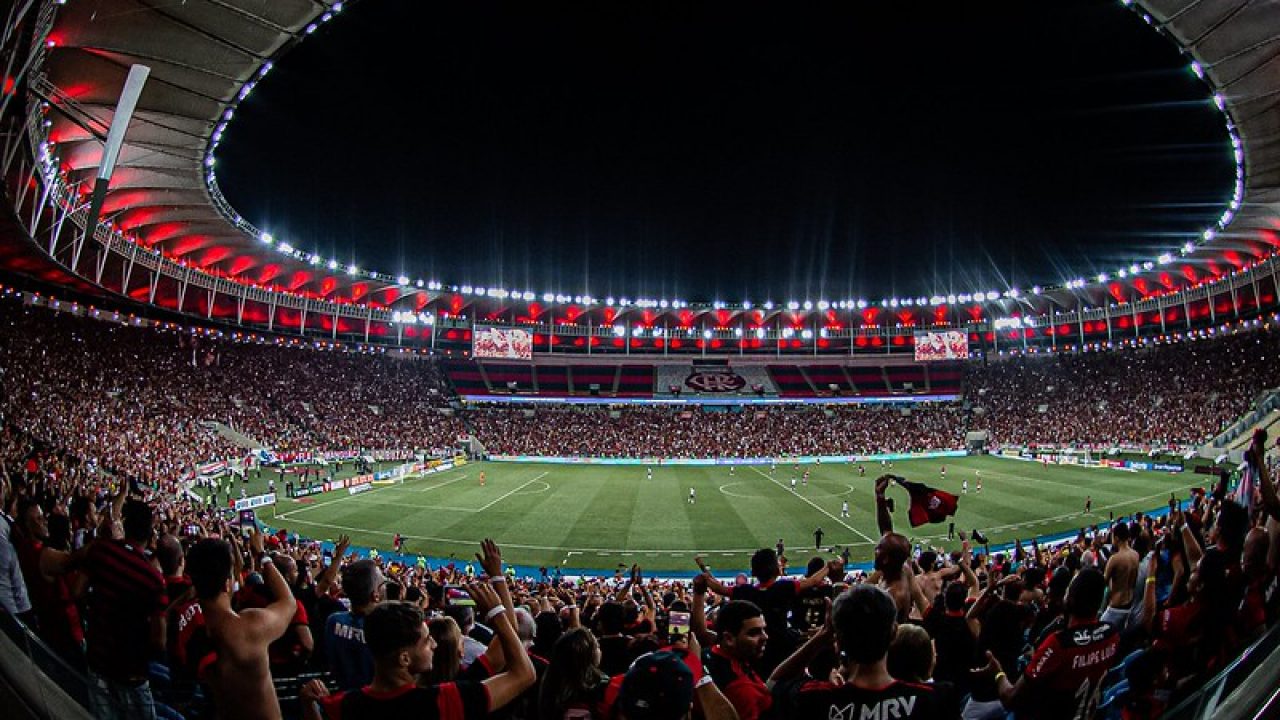 Libertadores - veja preço e como comprar ingressos para Flamengo x Bolívar no Maracanã