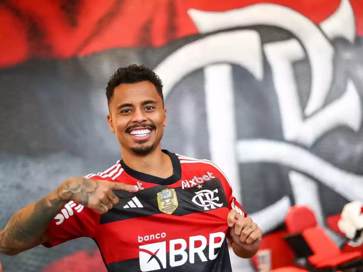 Flamengo aparece como o terceiro melhor time do mundo em 2020 FlaResenha