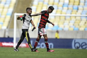 Com retomada do Brasileirão, veja quando e contra quem será o próximo jogo do Flamengo