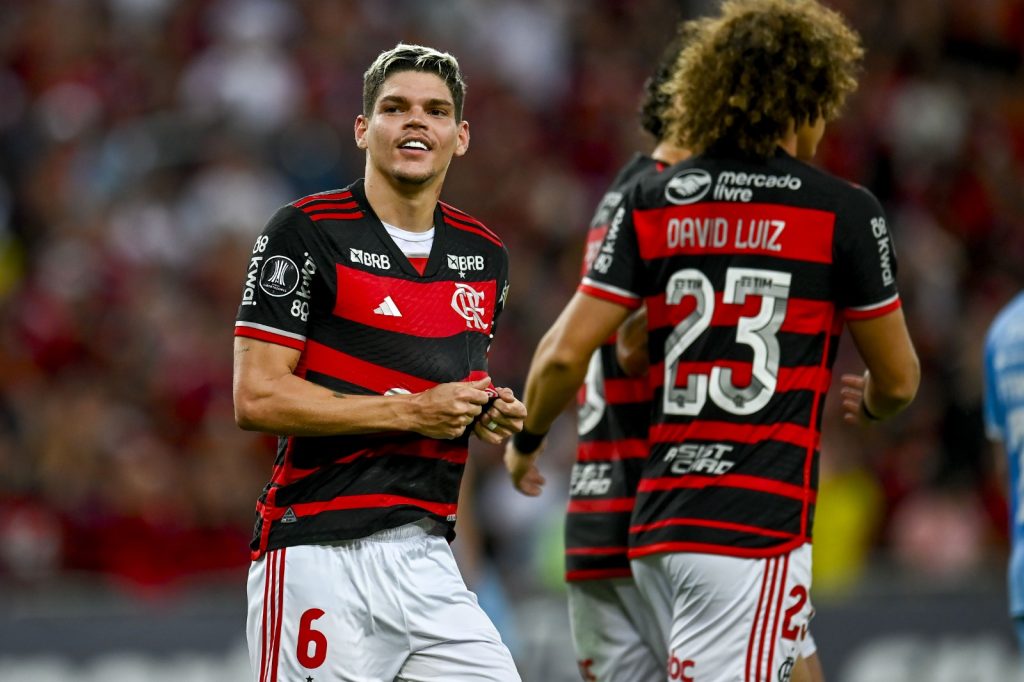 Flamengo em casa, Botafogo e Fluminense jogam fora - veja as partidas da 16ª rodada do Brasileirão