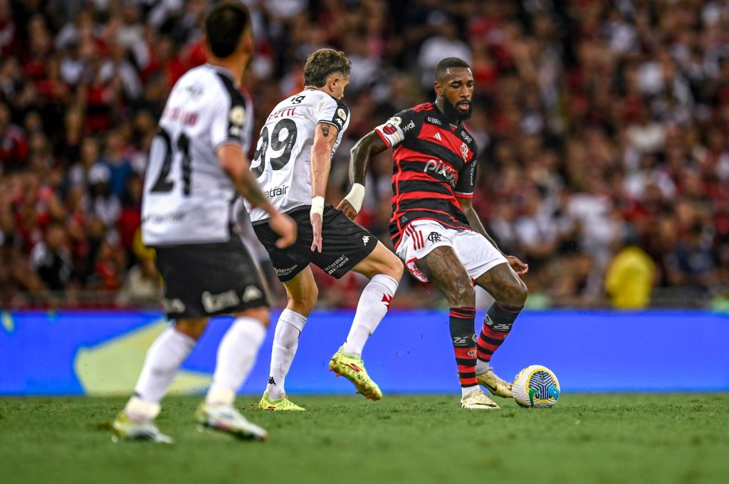 Libertadores - Flamengo inscreve três reforços para as quartas de final