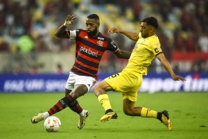 O que o Flamengo precisa para se classificar na Libertadores diante do Peñarol?