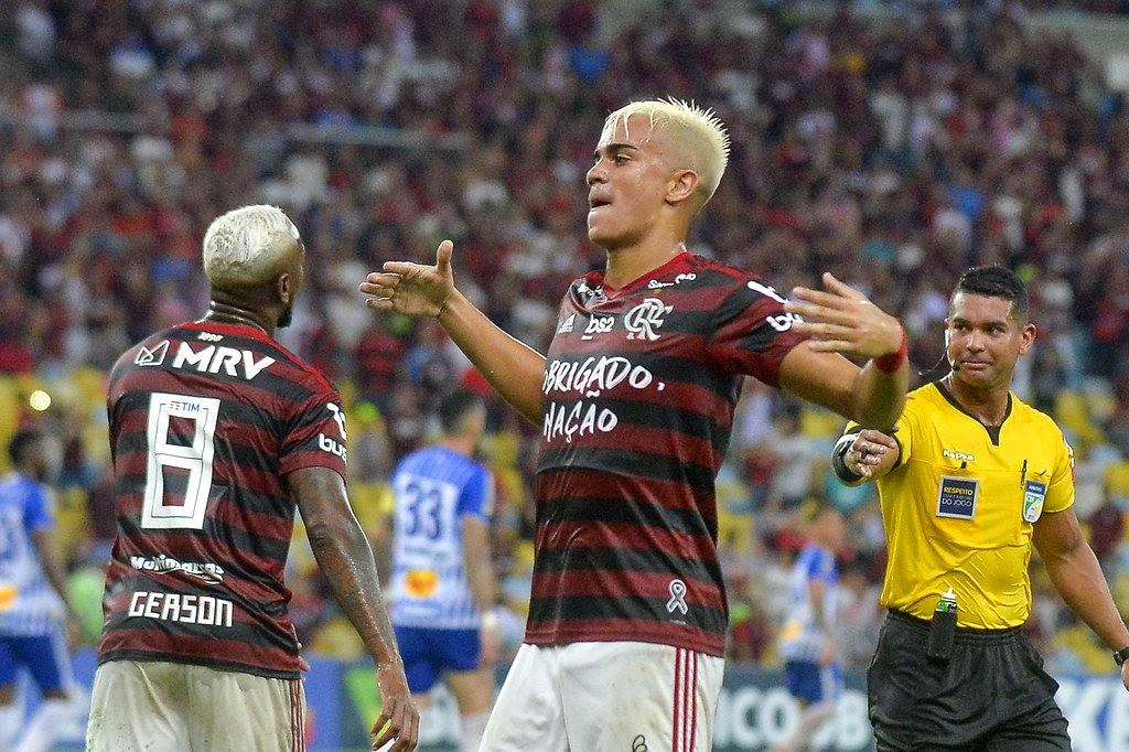 Fifa deseja Mundial de Clubes com Flamengo no Qatar FlaResenha