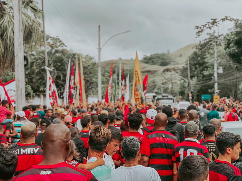 Flamengo encabeça lista de clubes na divisão do dinheiro da nova
