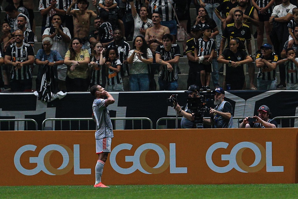 Adversário do Flamengo, Internacional chega com 11 jogos de invencibilidade no Brasileirão