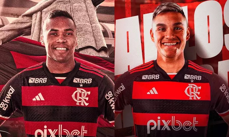 Corinthians negocia com atacante europeu que já esteve na mira do Flamengo