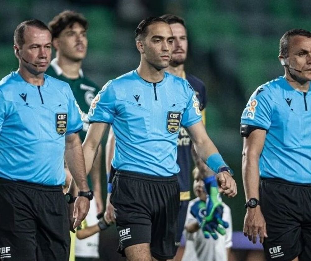 Adversário do Flamengo, Athletico-PR não vence há sete rodadas no Brasileirão