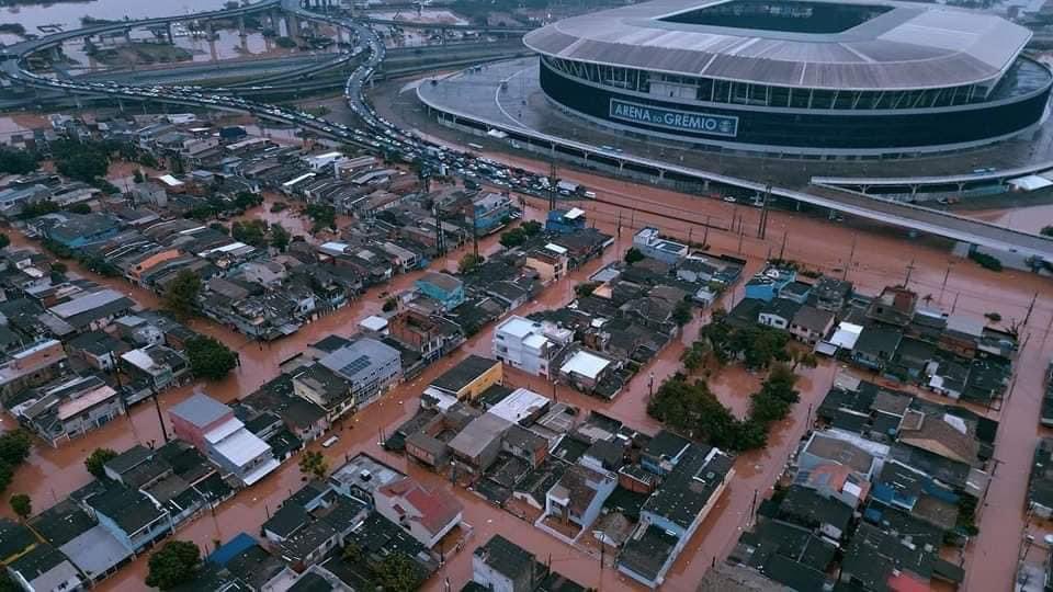 Assim como o Flamengo, o São Paulo é contra paralisação e presidente do clube paulista comenta sobre situação