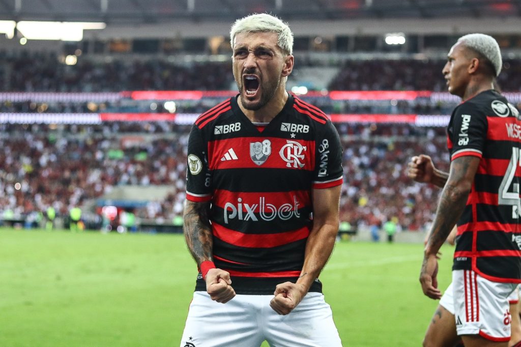 Flamengo tem seis desfalques confirmados para jogo decisivo da Copa do Brasil - lista ainda pode aumentar