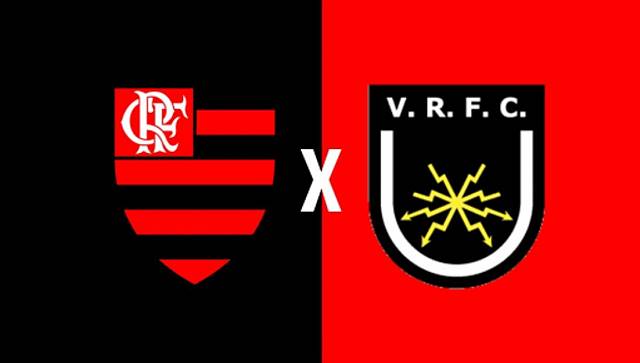 Flamengo x Volta Redonda no Carioca: onde assistir à transmissão