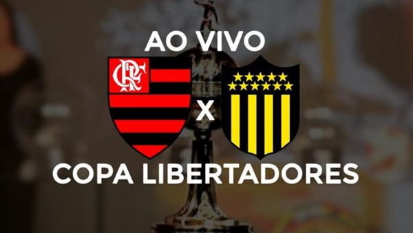 Assista Peñarol X Flamengo Ao Vivo! FlaResenha